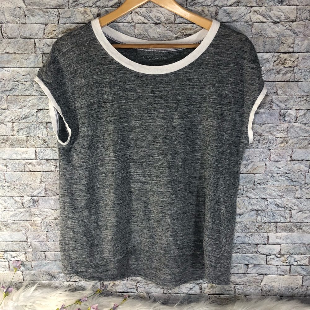 Eileen Fisher Tee